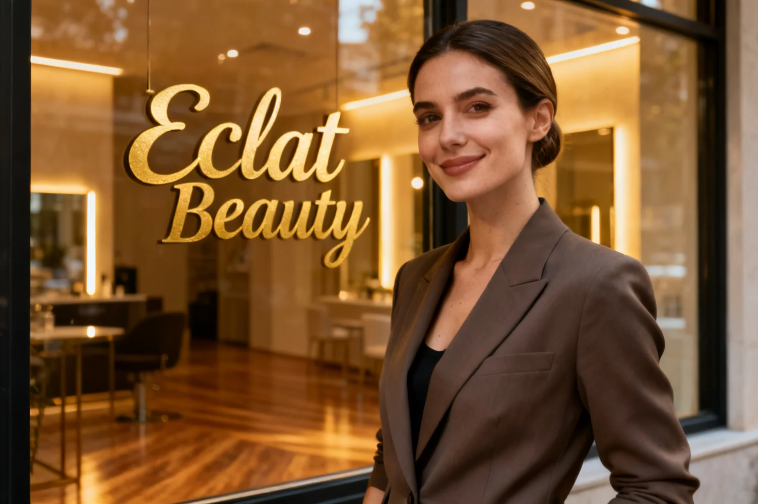 Ouvrir un salon de beauté : les étapes clés pour réussir