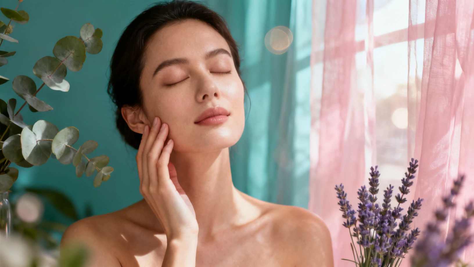 Beauté naturelle et bien-être